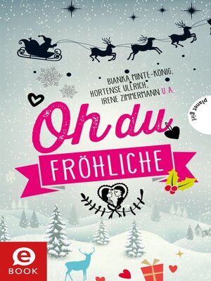 cover image of Oh du fröhliche